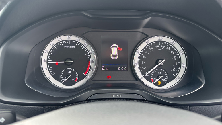 Skoda Karoq 2.0 TDI Scout 4x4 5dr Diesel Estate